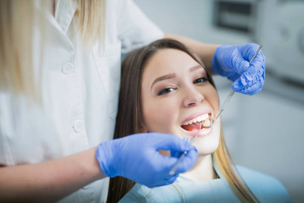 Professional Dental Services in Arial, SC